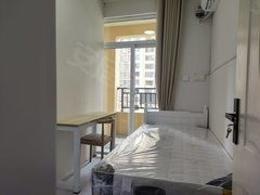 蚌埠龙子湖大学城出租智慧锦城合租房，价格便宜，靠近大学城，高铁南站，交通便利出租房源真实图片