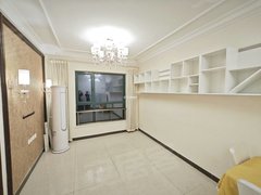 唐山路北远洋城恒大华府 附近 两室商品房 都是高质量人群出租房源真实图片