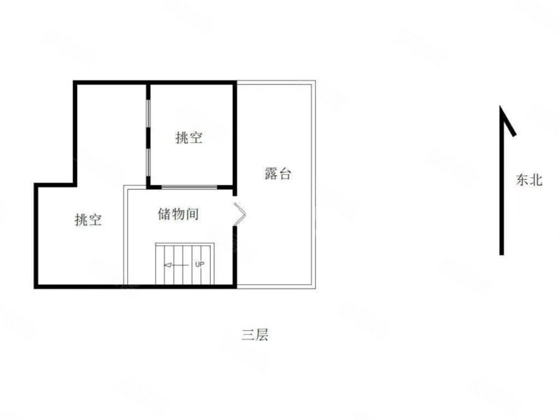 莱蒙水榭山4室3厅3卫238.99㎡南北3500万