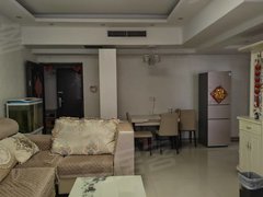 睢县城区睢县城区龙庭水岸 1室1厅1卫 电梯房 精装修 70平出租房源真实图片