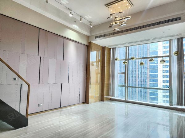 珠江新城东租房,恒大珺睿 老板不行,不代表楼盘不好,天河租房-广州58