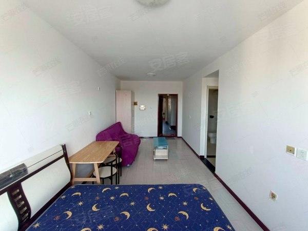 沈阳皇姑北行书香人家书香人家 出租 精装修一室出租房源真实图片