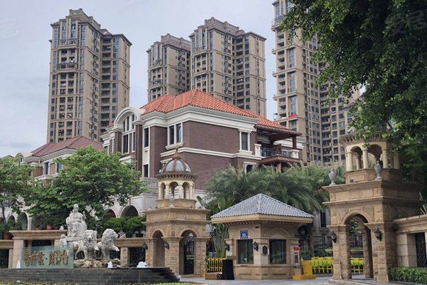 中骏雍景台,体育街300号 - 泉州中骏雍景台二手房,租房,房价-泉州安居