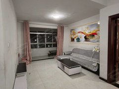 巨野巨野城区巨野市区精装两室家具家电齐全领包入住，冰箱洗衣机都有出租房源真实图片