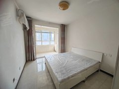 衡水桃城怡然城包物业费 拎包入住 北斗星城 宏宇尚园 悦北城出租房源真实图片