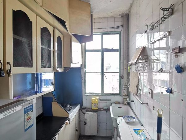 押一付一友联二村友联一村花卉市场友联地铁口中医院