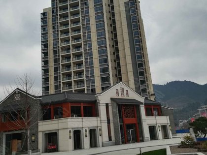 重庆小区 黔江小区 黔江城区小区 嘉华城6752元/m黔江-黔江 6265元/m