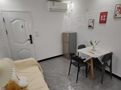 杭州上城长睦3号线黄鹤街地铁 精装两室一厅大卧室 独立厨卫 家电齐全出租房源真实图片