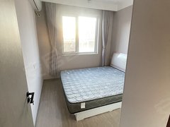 保定雄安新区容城押一付一 急租明珠园一居 近国酒 中国电建 悦容公园 华望城出租房源真实图片