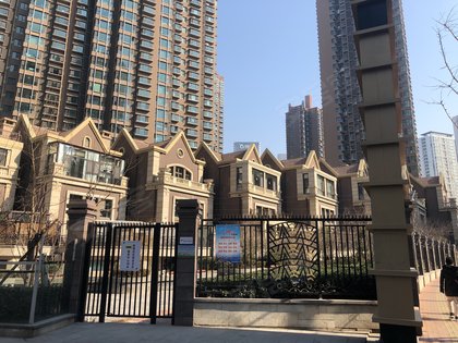 晓港名城(一期),小港二路53号 - 青岛晓港名城(一期)二手房,租房,房价