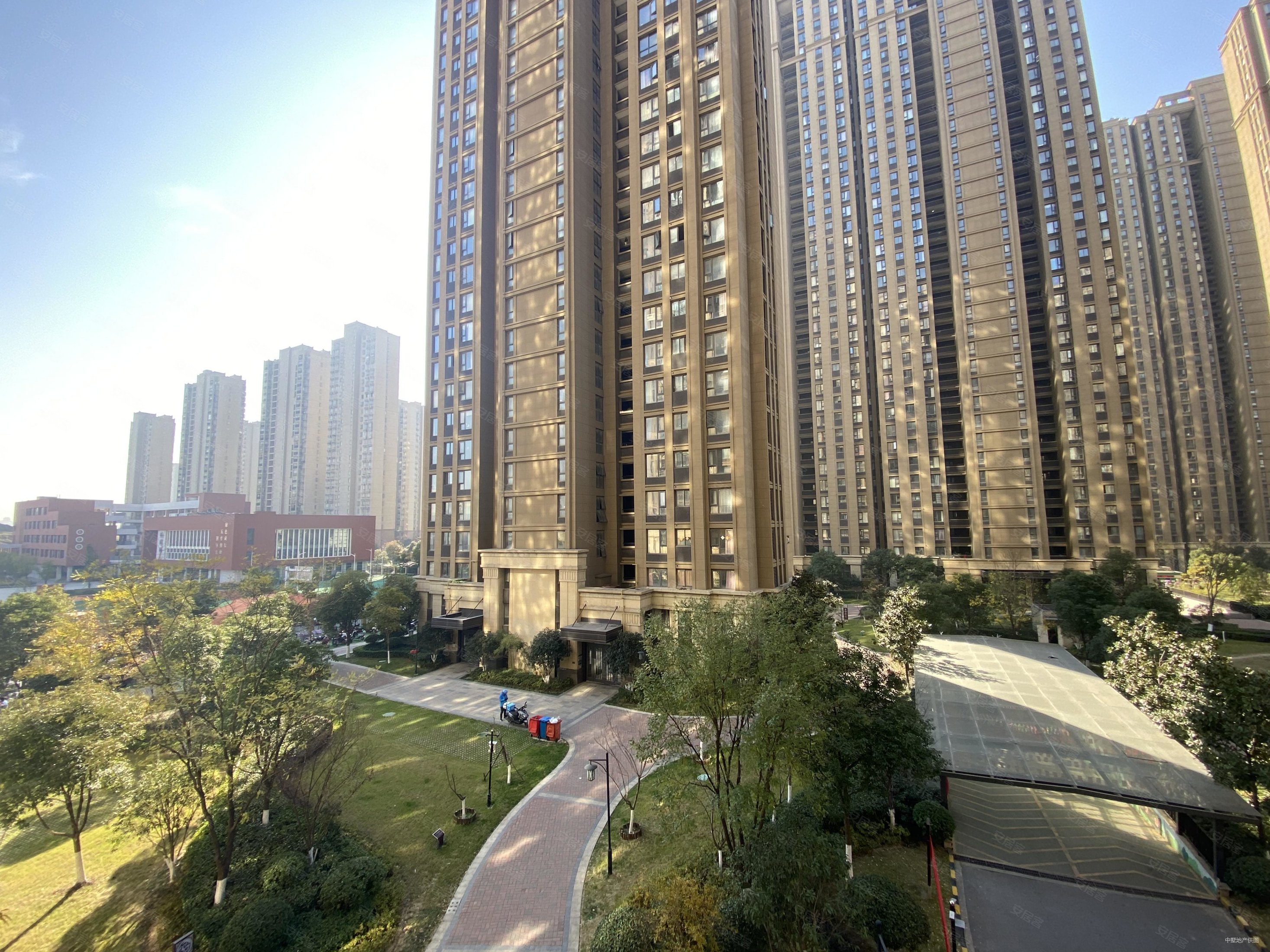 合肥房产网>合肥二手房>瑶海二手房>保利东郡二手房>保利东郡祥园>
