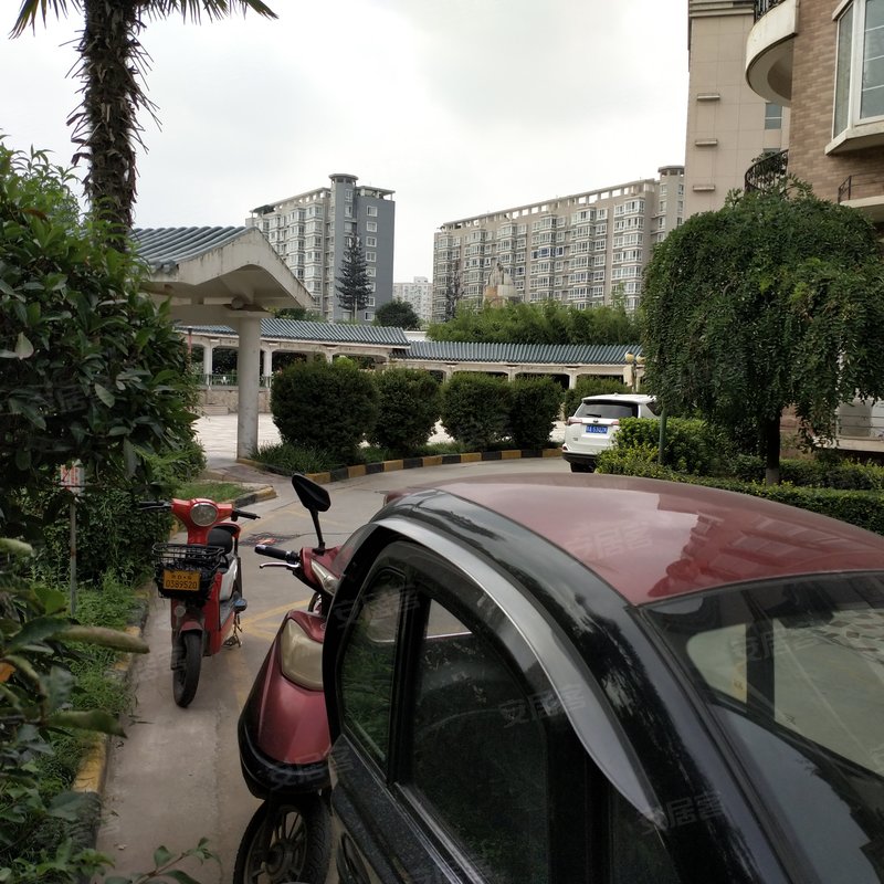 【中华苑, 中华苑小区详情,房价走势,房源,业主论坛】- 咸阳58同城
