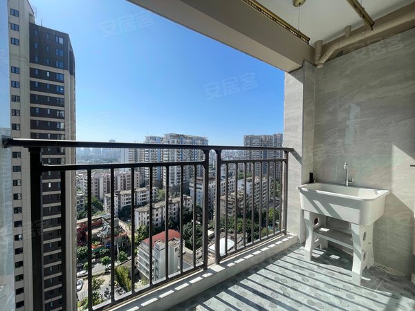 福州晋安新东区建发悦府手慢无 实拍!