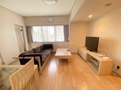 北京朝阳大山子豪华装修 酒仙公寓 大一居 紧邻798剧场 超大阳台 随时看出租房源真实图片