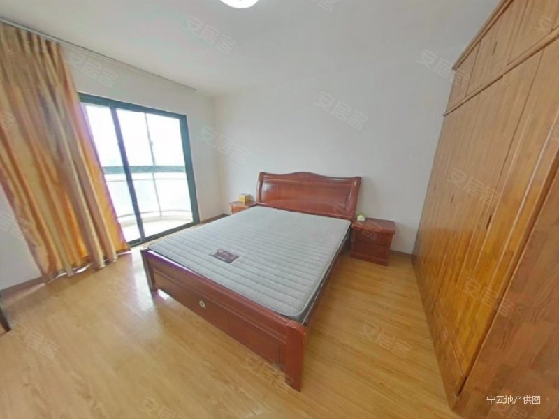 苏城北苑省级机关商品房大三房有电梯三阳台随时看