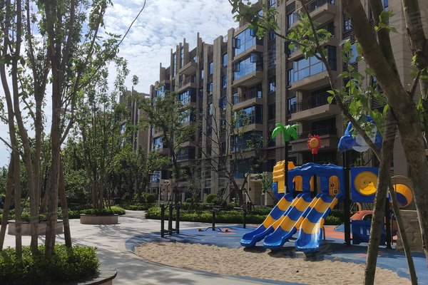 商丘小区 虞城小区 江南购物小区 碧桂园木兰郡