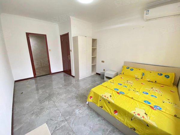 青年公寓一室一卫红旗东路城北医院北三环大明宫可月付