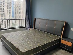 绍兴镜湖洋江西路镜湖市政府旁御和园精装单间出租,可做饭,冰箱洗衣机空调都有出租房源真实图片
