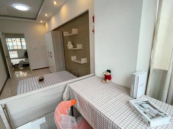 【多图】官庄福兴苑,前卫营租房,特价无中介 万达 日新路 前兴路 海埂