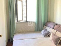 商丘睢阳万达广场二高幼师职业技术学院旁房源采光好，南北通透，拎包即住出租房源真实图片