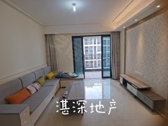 湛江赤坎调顺金沙湾片区 过冬首宣 温馨大3房 伶包入住出租房源真实图片