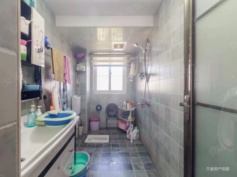 川音 带电梯 商圈成熟 中间好楼层 小三房 交通便利 小区新,锦江花园