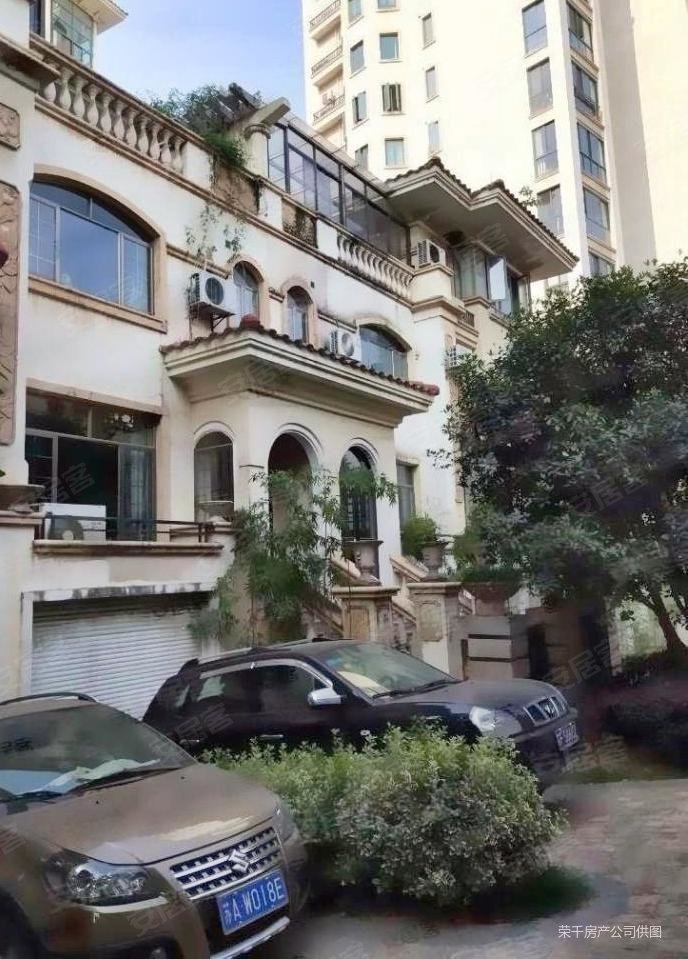 银河湾花园大两房地铁旁南北通透商品房