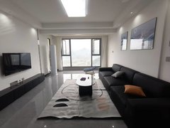 桂林临桂榕山天鹅堡3台空调精装修3房出租可做饭1300包物业出租房源真实图片