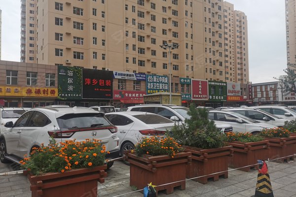 东信国际,开源街 - 大同东信国际二手房,租房,房价-大同安居客