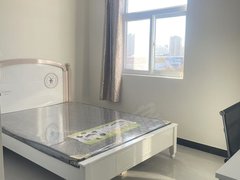 洛阳洛龙关林商贸城二郎庙村 1室0厅1卫出租房源真实图片