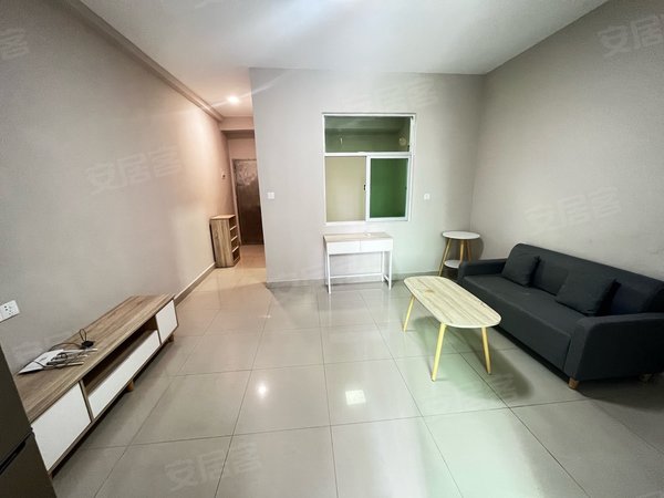 深圳龙岗爱联如意大厦近地铁口,专人管理,拎包入住,有电梯出租房源