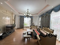 桂林七星玉满大酒楼急租！七星！独栋别墅 漓江花园 带露台 车库 价格可协商出租房源真实图片