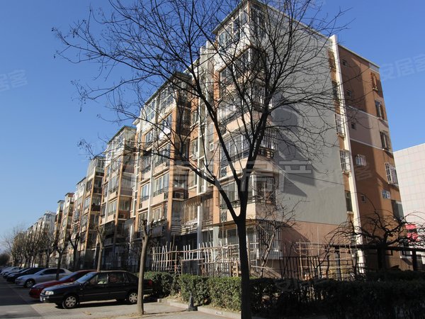 【多图】龙跃苑(二区),回龙观租房,南北通透 3室2厅 龙跃苑(二区)