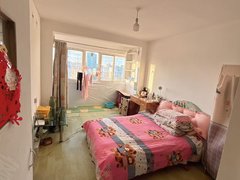 平安路小区(市北) 1室1厅1卫