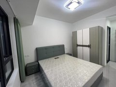 雅安雨城正黄金域片区押金减半,可月付,可短租,时代天街雅职院附近,精装电梯房出租房源真实图片