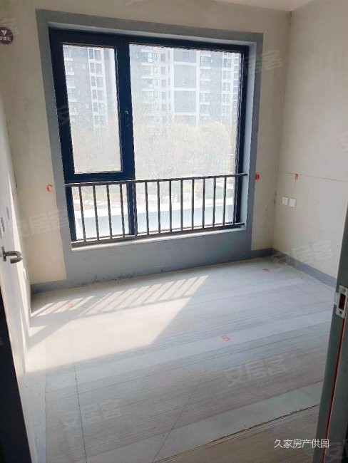 奥体中心 植物园 地铁口 品质小区五重景观绿化,永威西郡泰和璟苑二手