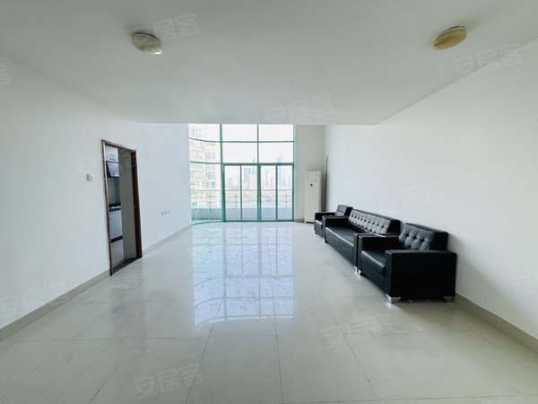 历德雅舍 南向两房 住家商办都可 采光很好 交通方便,天河租房-广州58