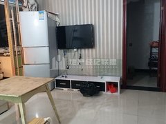 常德澧县财富广场兰江小区2室1厅1卫1阳台,价格实惠,兰江公园附近出租房源真实图片