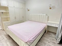 宁德蕉城新榕金水湾新能源附近金涵E区小区设备齐全拎包入住，精装修出租房源真实图片