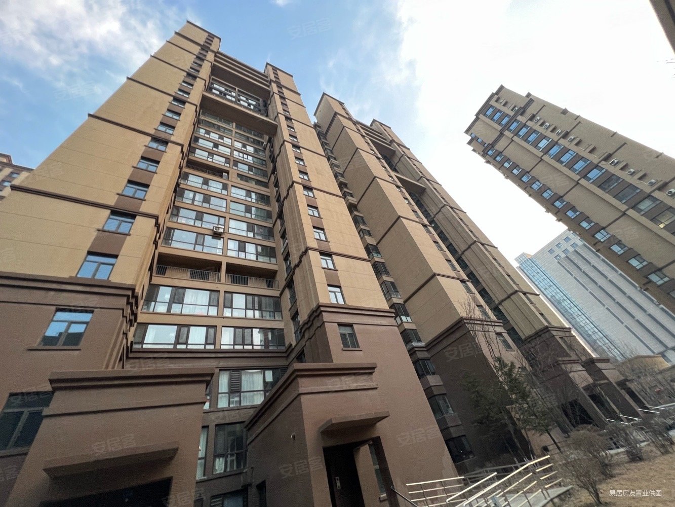 沈阳房产网>沈阳二手房>大东二手房>望花二手房>宝地铭郡>