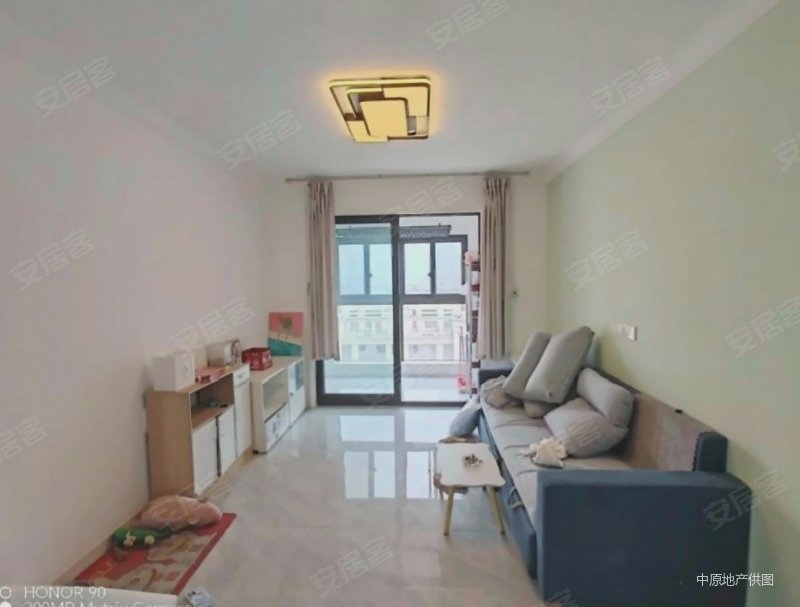 中国铁建香榭国际