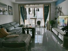 毕节七星关七星关城区创美世纪城大四室家具家电齐全，拎包入住欢迎来电打扰出租房源真实图片