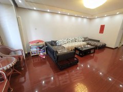 北京丰台方庄刘家窑 精装137平三居室 南北通透 能练琴 位置优越随时看出租房源真实图片