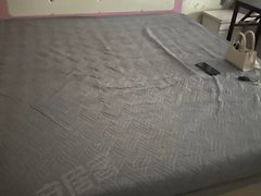 宁津城区德百广场出租宝莲华公寓,家具家电齐全拎包入住出租房源真实图片