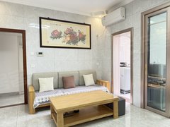 永春永春城区城区桃源天骄小区 一房一厅 高层精装修拎包入住出租房源真实图片