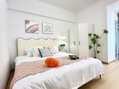 武汉沌口开发区金色港湾3号线客运站 奥特莱斯 新阳广场 摩尔城 万达广场 短租月付出租房源真实图片