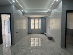 汕尾汕尾城区凤山吉祥大厦全新两房一厅带阳台配空调热水器油烟机停车方便采光极好出租房源真实图片