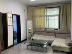 许昌禹州禹州城区大禹像附近两室一厅 干净整洁家具家电齐全出租房源真实图片