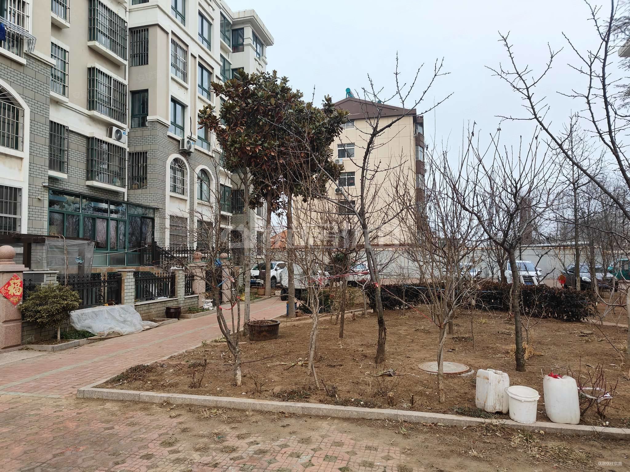 青岛房产网>青岛二手房>莱西二手房>望城二手房>滨泰洙河花园>