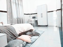 茂名茂南明湖百货新湖公园隔壁 一房一卫  精装房出租房源真实图片